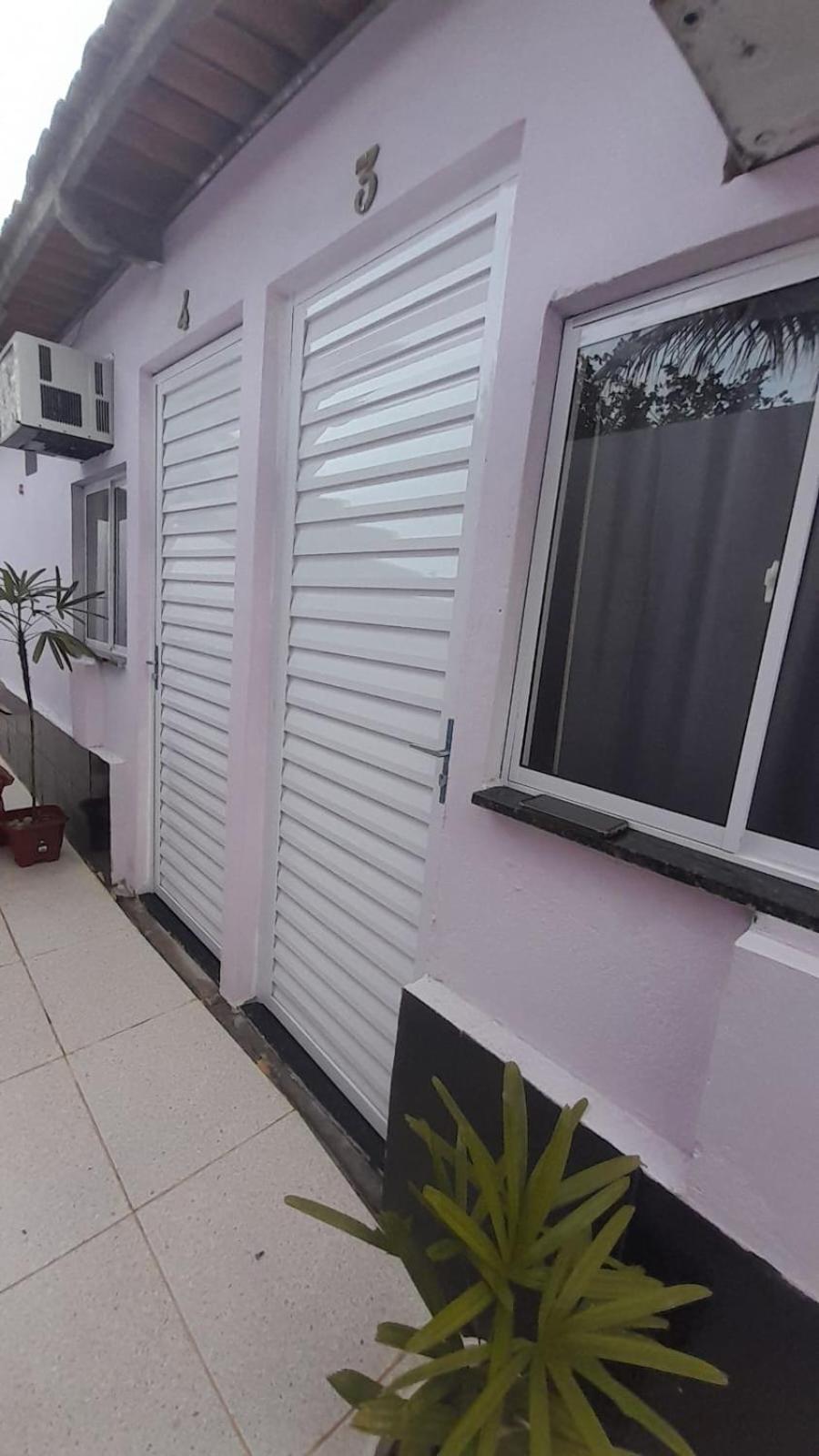 Pousada Estelita Itaparica Exterior foto