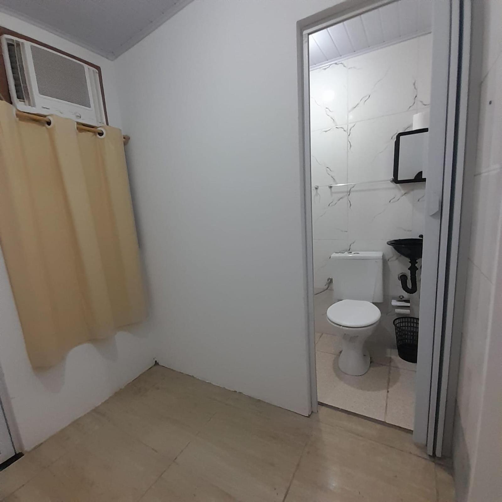 Pousada Estelita Itaparica Exterior foto