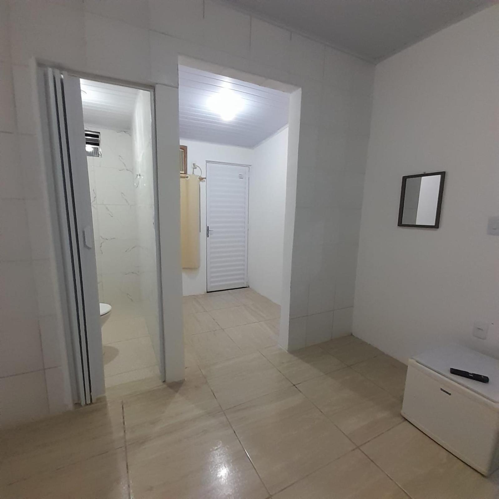 Pousada Estelita Itaparica Exterior foto